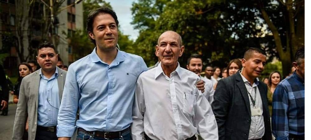 Un recorrido hacia el futuro Un recorrido hacia el futuro